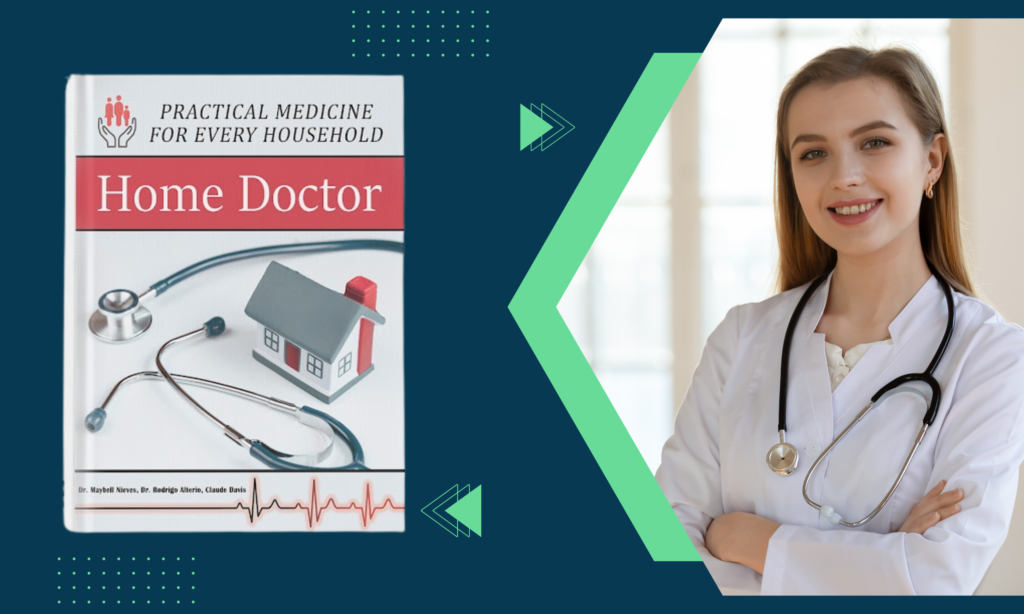 MarketShoppy Home Doctor