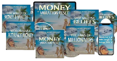 Money wealth Motivation MarketShoppy