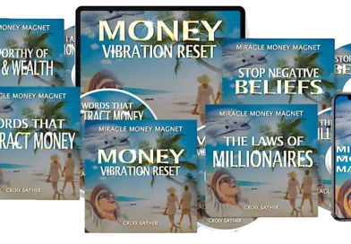 Money wealth Motivation MarketShoppy