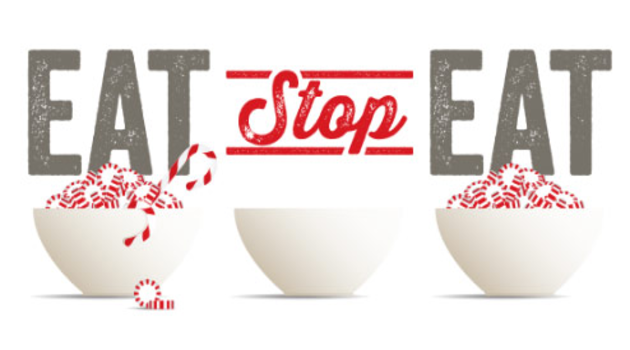 EAT STOP EAT MarketShoppy America Texas