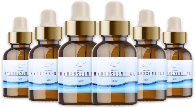 Hydrossential - Unique Beauty Serum MarketShoppy USA Texas California Florida New York