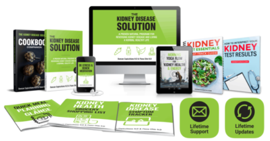 Kidney Disease Solution MarketShoppy California Texas Florida USA America