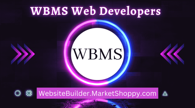WBMS Web Developers